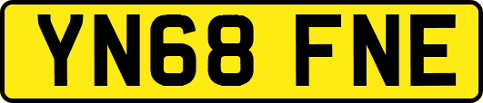 YN68FNE