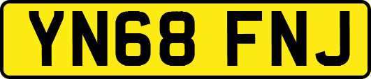 YN68FNJ