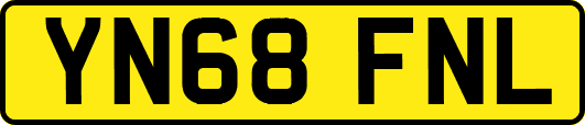 YN68FNL