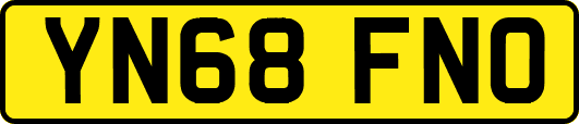 YN68FNO