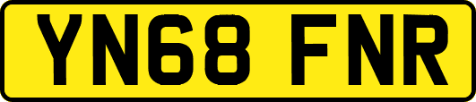 YN68FNR