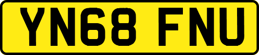 YN68FNU