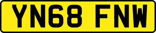YN68FNW