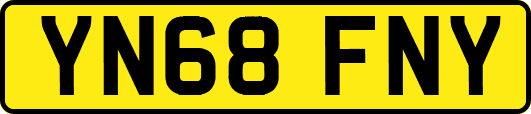 YN68FNY