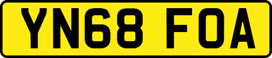 YN68FOA