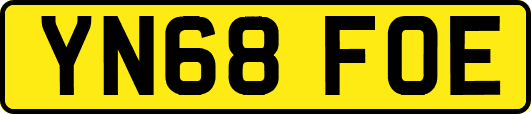 YN68FOE