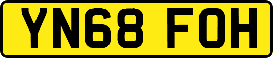 YN68FOH