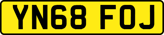 YN68FOJ