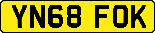 YN68FOK