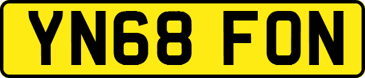 YN68FON