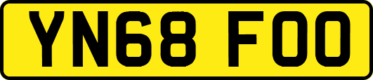 YN68FOO