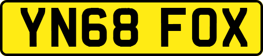YN68FOX