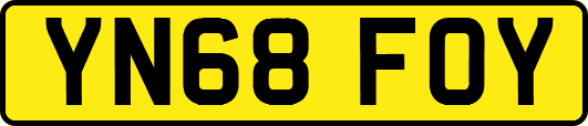 YN68FOY