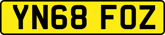 YN68FOZ