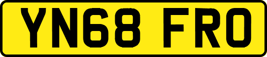 YN68FRO