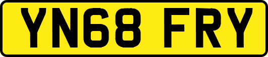 YN68FRY