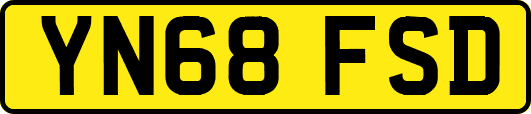 YN68FSD