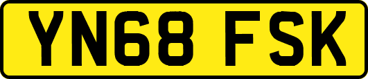 YN68FSK
