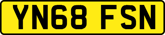 YN68FSN