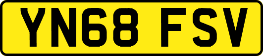 YN68FSV