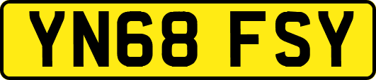 YN68FSY