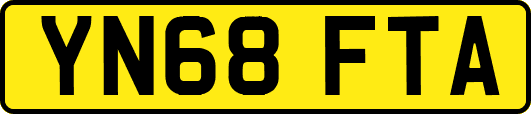 YN68FTA