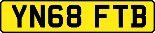 YN68FTB