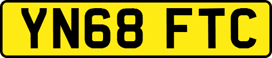 YN68FTC
