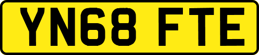 YN68FTE