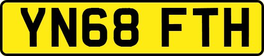 YN68FTH