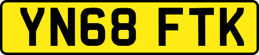 YN68FTK
