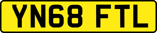 YN68FTL