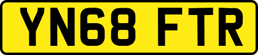 YN68FTR