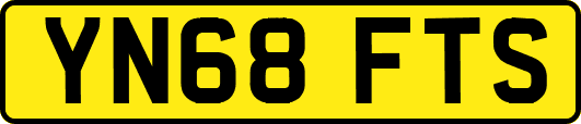 YN68FTS