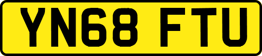 YN68FTU