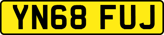YN68FUJ