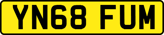 YN68FUM
