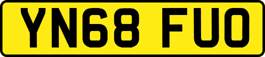 YN68FUO