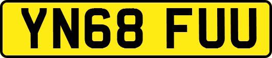 YN68FUU