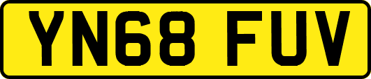 YN68FUV
