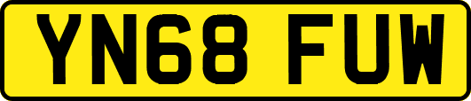 YN68FUW