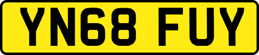 YN68FUY