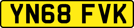 YN68FVK