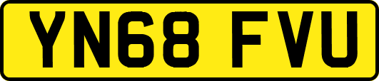 YN68FVU