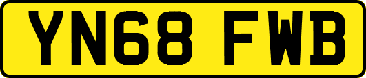 YN68FWB