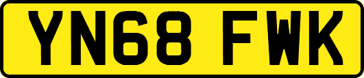 YN68FWK