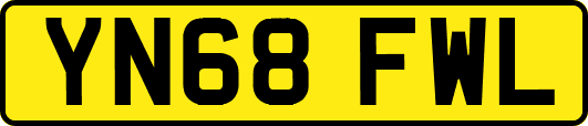 YN68FWL