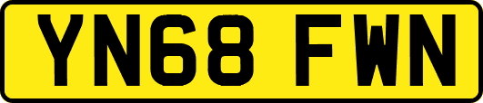 YN68FWN