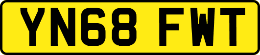 YN68FWT