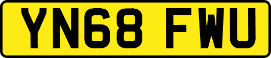 YN68FWU